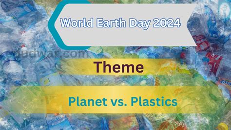 world earth day theme 2024